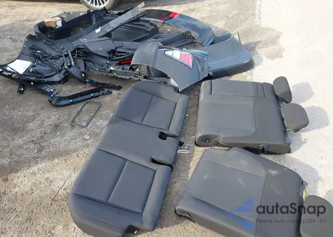 2024 Hyundai Kona Sel из США, поврежденный, VIN KM8HC3AB7RU100514